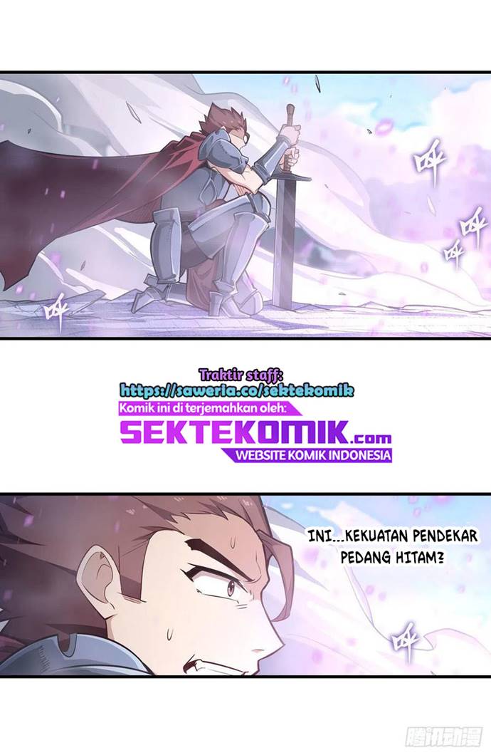 Wuxian Shitu Yu Shier Zhan Ji (Infinite Apostles and Twelve War Girls) Chapter 142 Gambar 32